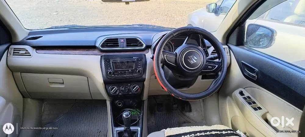 Maruti Swift Vdi 2019