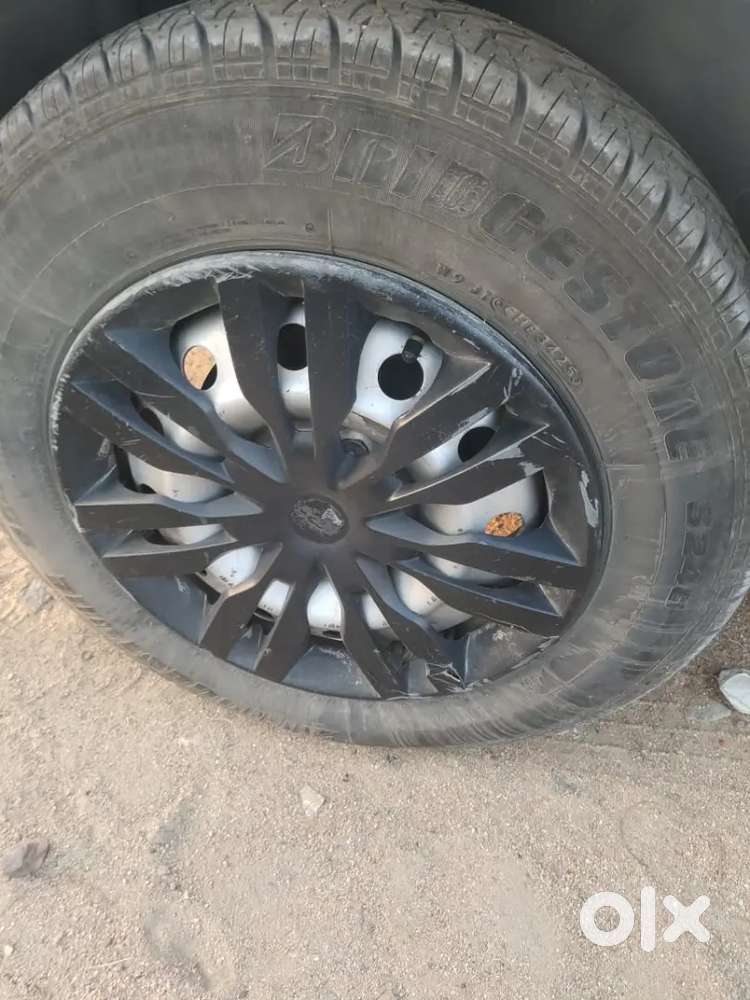 Maruti Suzuki Dzire 2022 Petrol/cng Good Condition