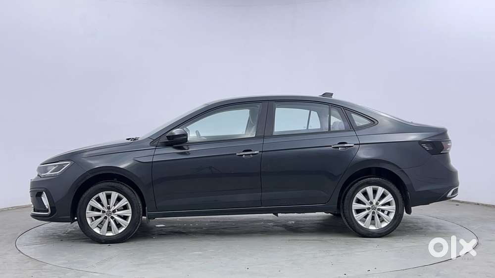 Volkswagen Virtus 1.0 Highline Tsi At, 2023, Petrol