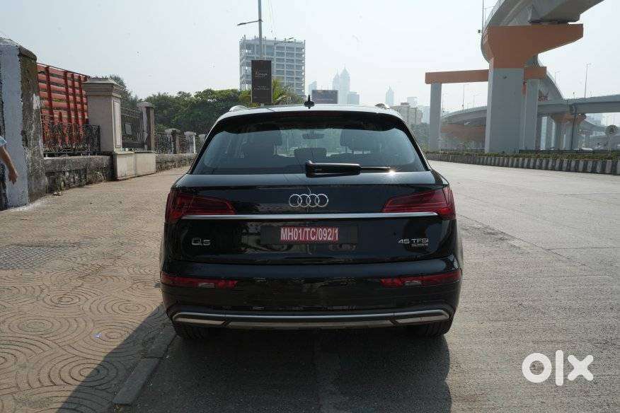 Audi Q5 2.0 45 Tfsi Technology, 2024, Petrol