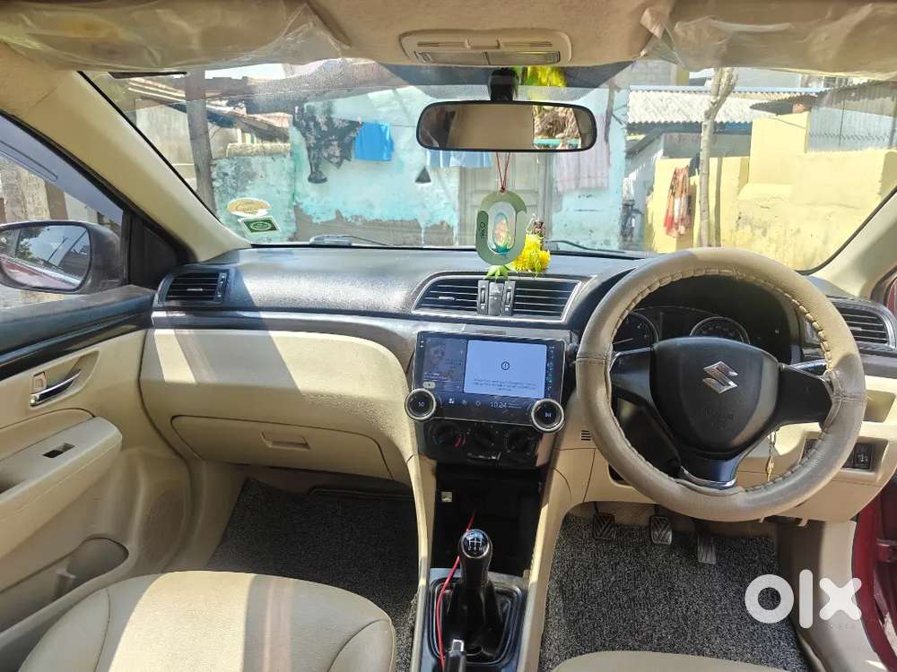 Maruti Suzuki Ciaz Diesel Manual 2016