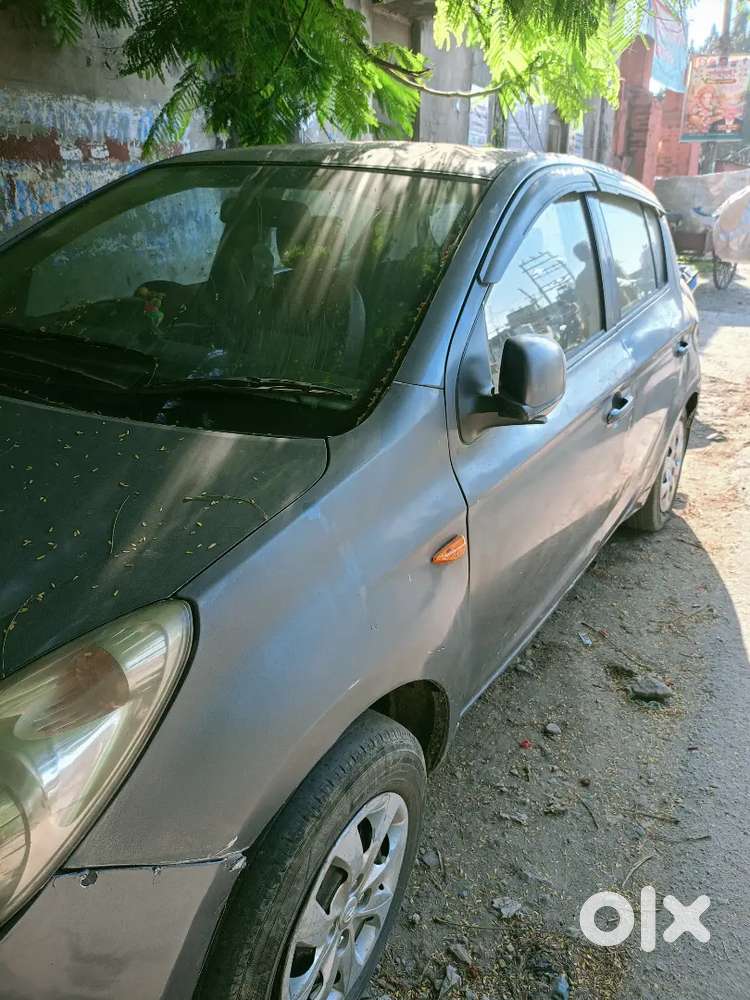 Hyundai I20 Magna Petrol 2010