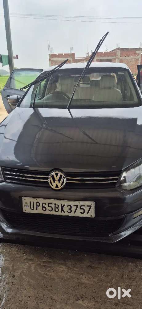 Volkswagen Polo Gti 2013 Diesel Manual