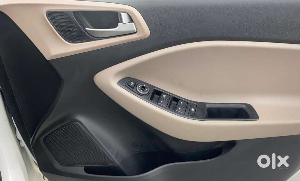 Hyundai Elite I20 1.4 Sportz Plus Crdi, 2019, Petrol