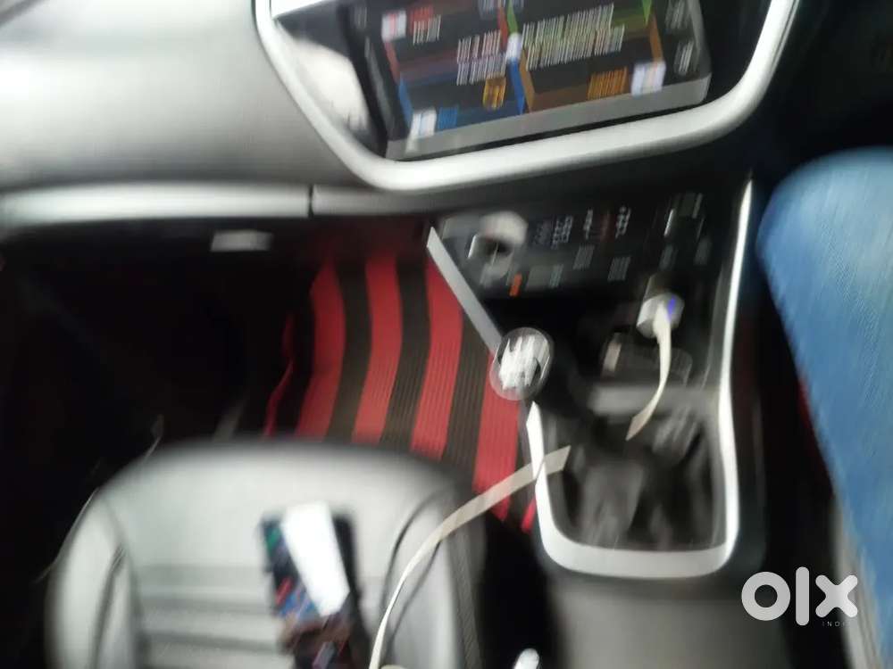 Maruti Suzuki S-cross 2019 Diesel Car