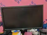 Dell Monitor Best Condition No Scratches (Hurry Up)