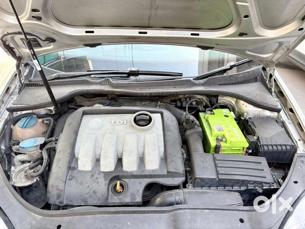 Volkswagen Jetta 2009 Diesel Well Maintained