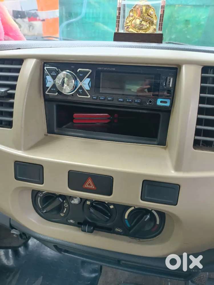 Maruti Suzuki Estilo Lxi 2007