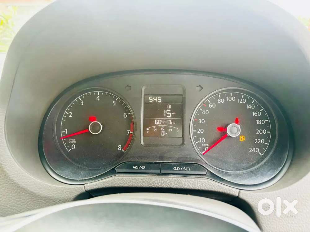 Volkswagen Vento 1.6 Plus 2019