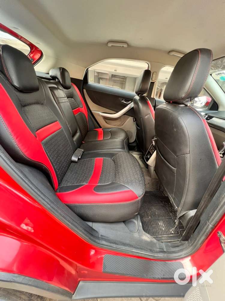 Tata Nexon Automatic Diesel 2019 Xza+ 38200km