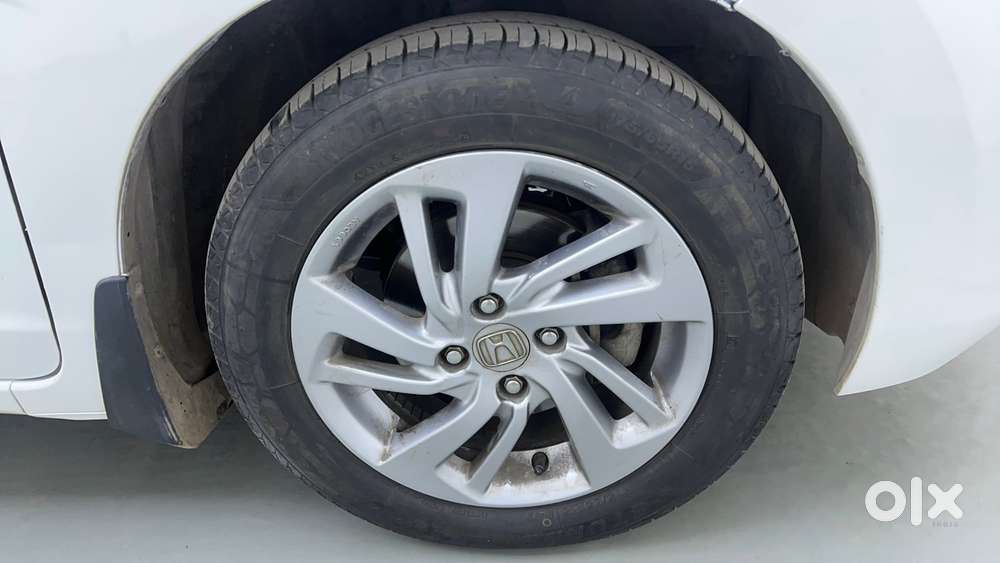Honda Jazz Vx Cvt, 2018, Petrol