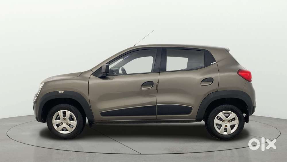 Renault Kwid 2015-2019 1.0 Rxl, 2015, Petrol