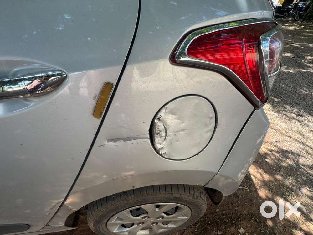 Hyundai Grand I10 2013