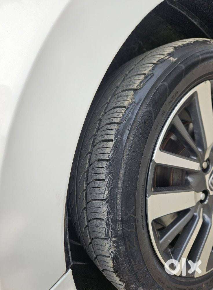 Honda City 1.5 Vx I-vtec Mt, 2021, Petrol