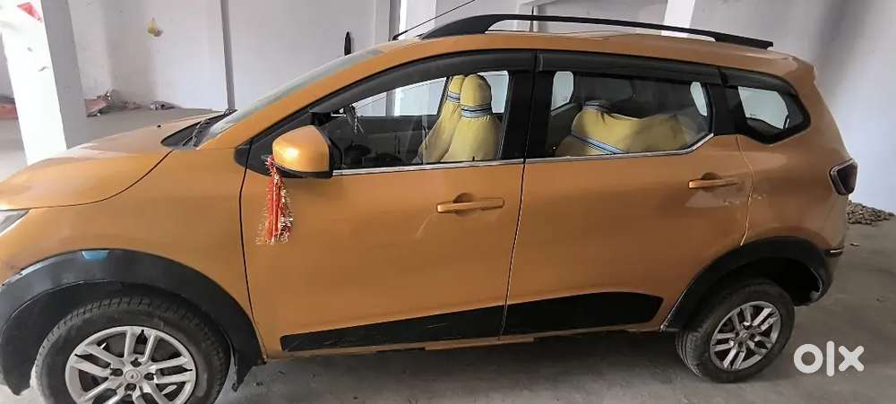 Renault Triber 2022 Rxz Amt