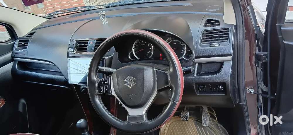 Posting Another Place