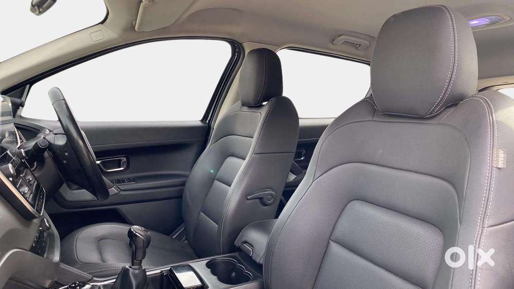 Tata Harrier Xz Dark Edition, 2020, Diesel