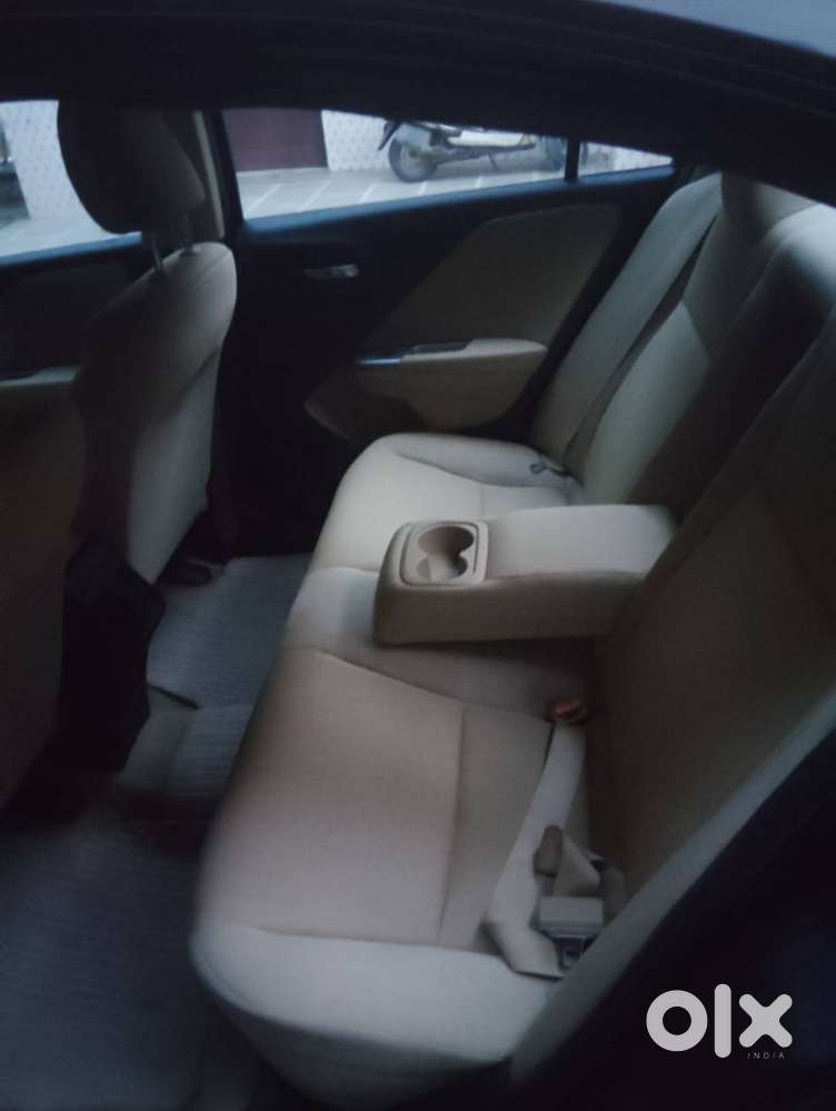 Honda City 2014 December Petrol Good Condition