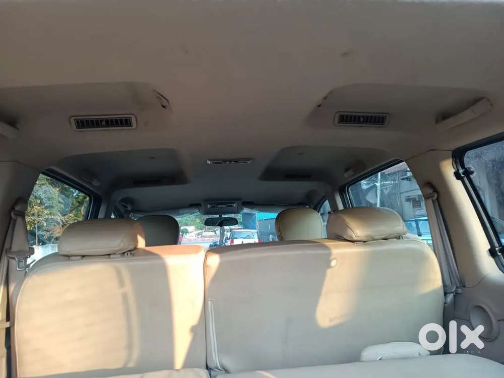 Mahindra Xylo 2017 Diesel 110000 Km Driven