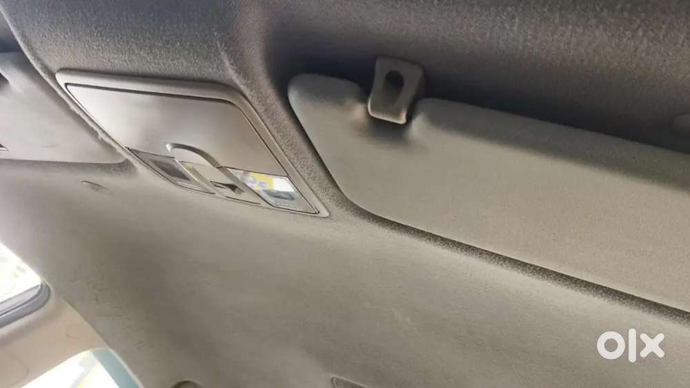 Hyundai Verna 2011 Petrol 72000 Km Driven