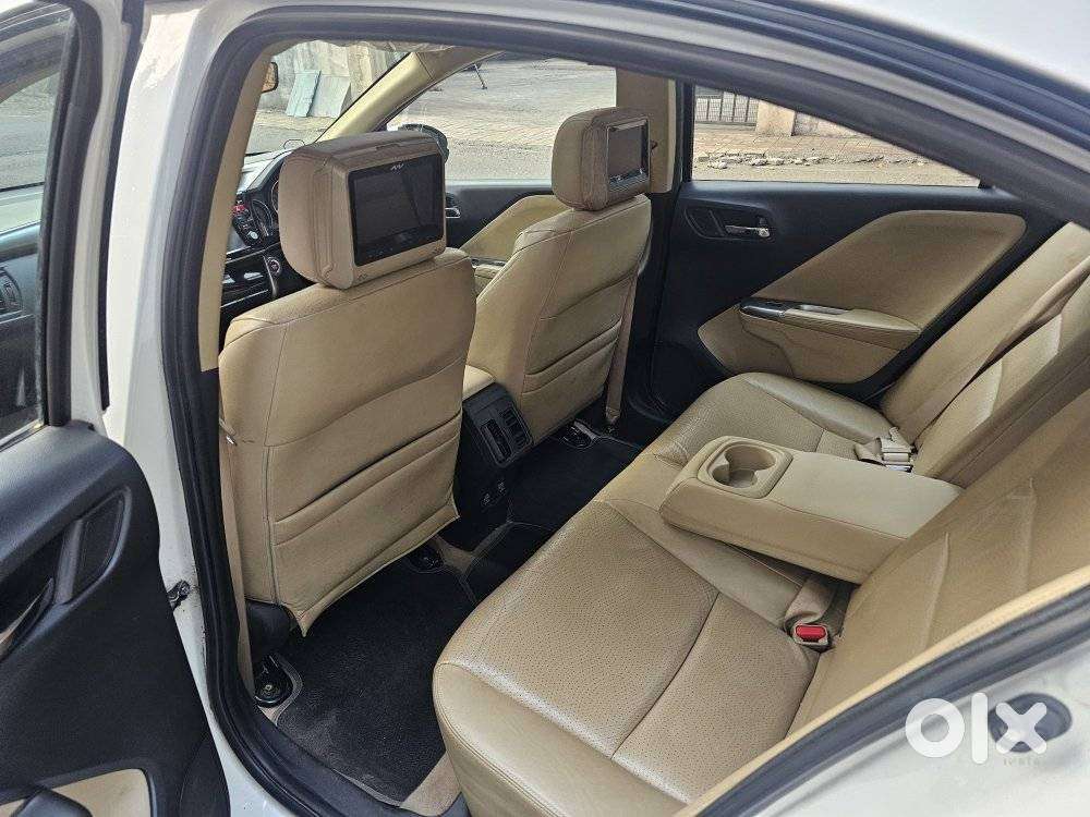 Honda City I Vtec Vx Option, 2016, Petrol