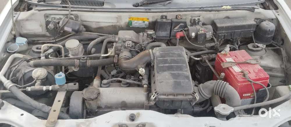 Maruti Suzuki Alto 2007 Petrol Good Condition And Cng