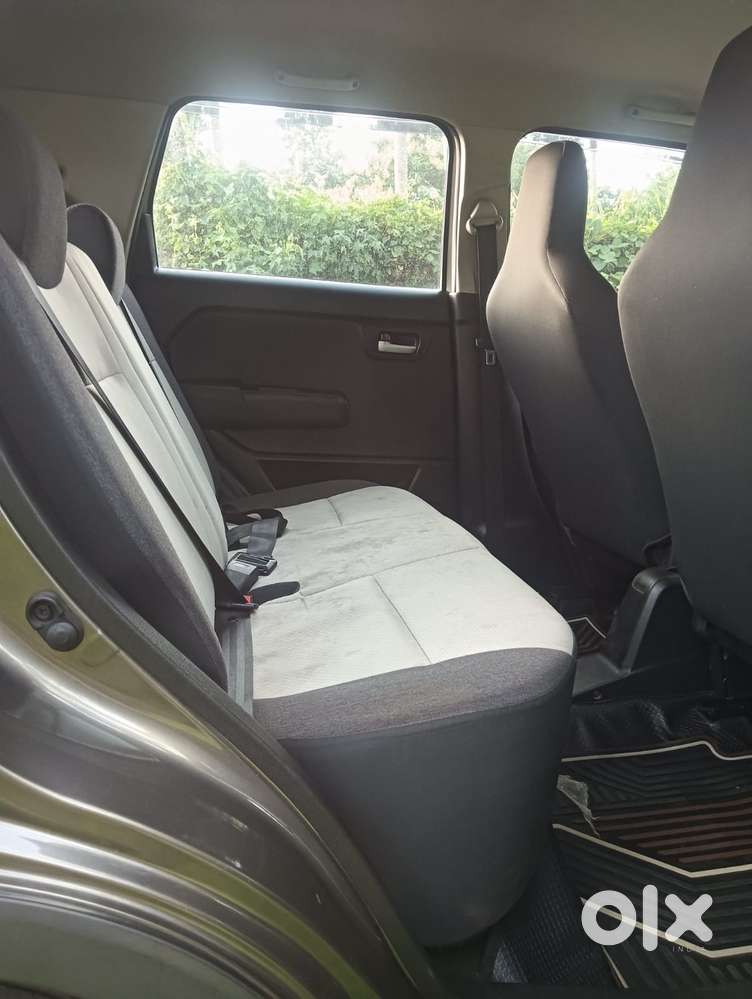 Maruti Suzuki Wagon R Vxi, 2023, Petrol