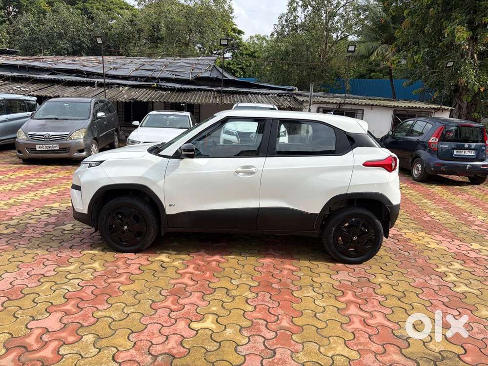 Tata Punch Ev Adventure Lr, 2024, Electric
