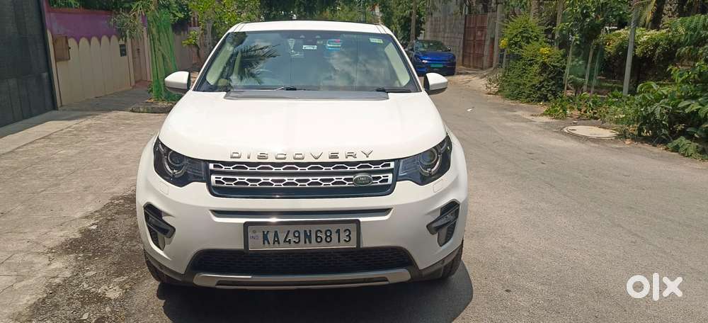 Land Rover Discovery Sport Td4 Hse, 2015, Diesel