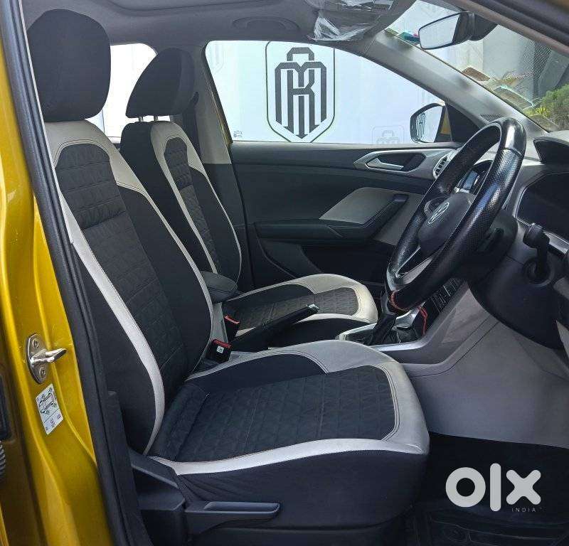 Volkswagen Tiguan 1.5 Tsi, 2022, Petrol