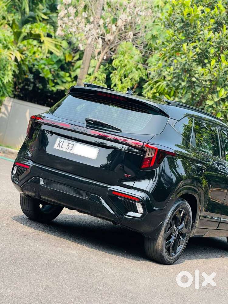 Kia Seltos Gtx Plus At D, 2023, Diesel