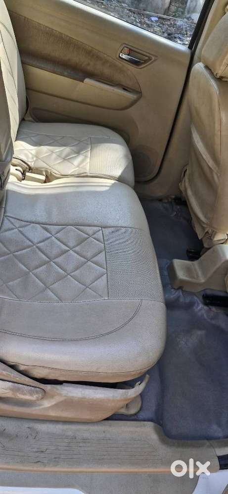 Maruti Suzuki Ertiga 2012-2015 Vxi, 2014, Petrol