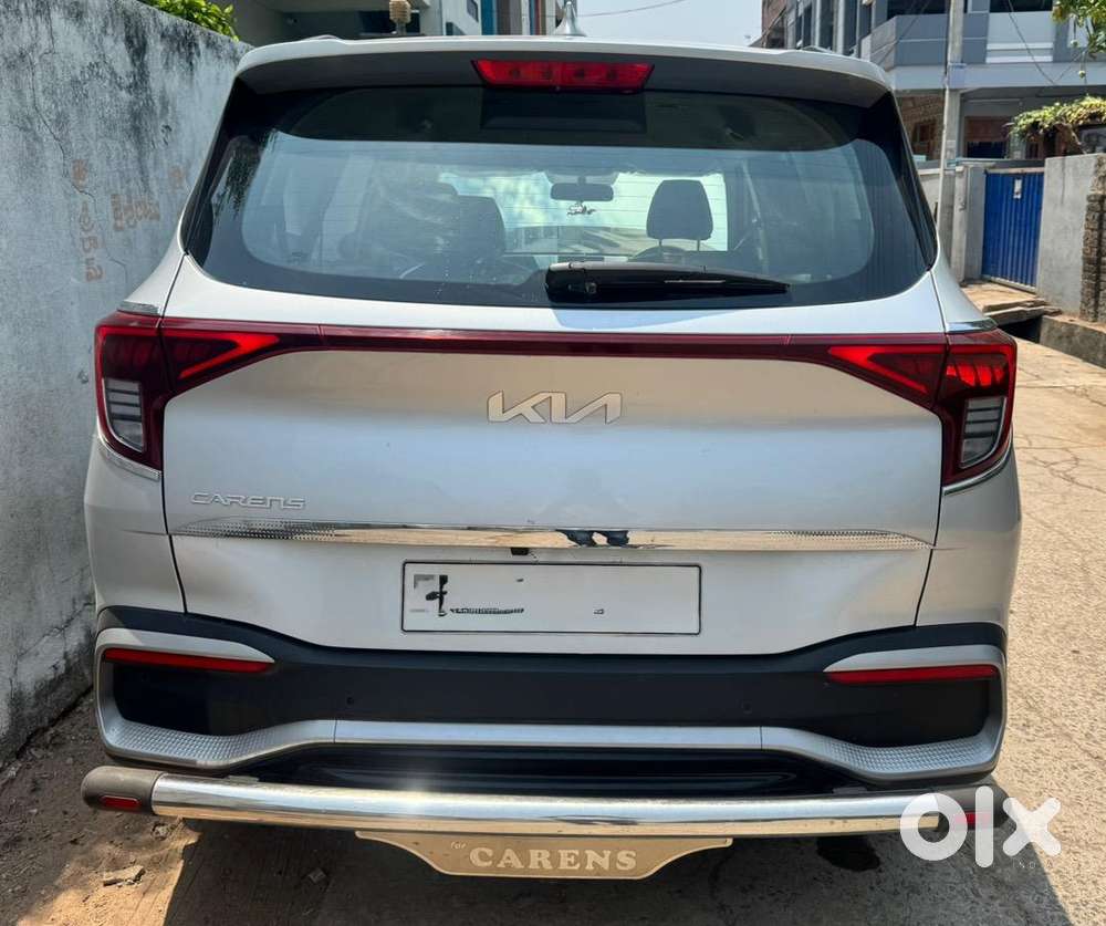 Kia Carens 2023 Diesel Good Condition