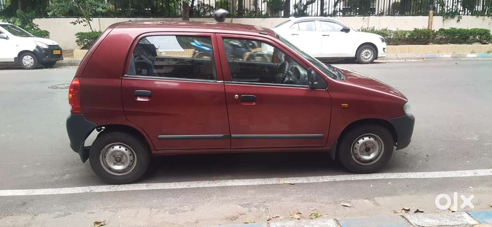 Maruti Suzuki Alto 0.8 Lxi (o), 2011, Petrol