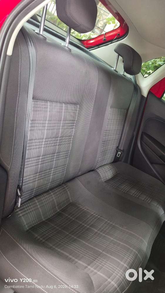 Volkswagen Polo 1.2 Gt Tsi, 2021, Petrol