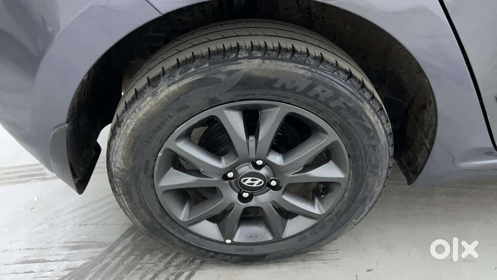 Hyundai Elite I20 Sportz Plus Cvt, 2019, Petrol