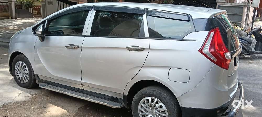 Mahindra Marazzo M2, 2021, Diesel