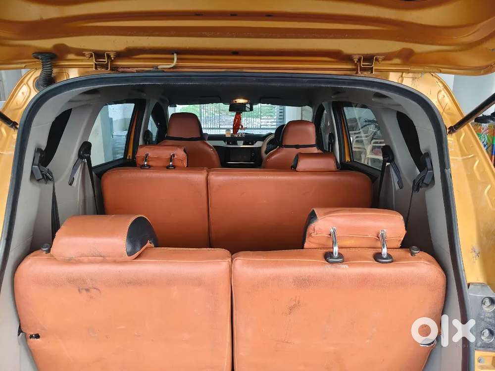 Renault Triber 1.0 Rxz 2020