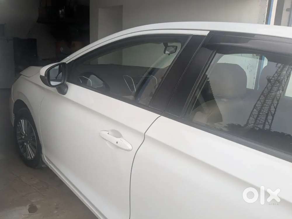 Honda City 2023 Petrol