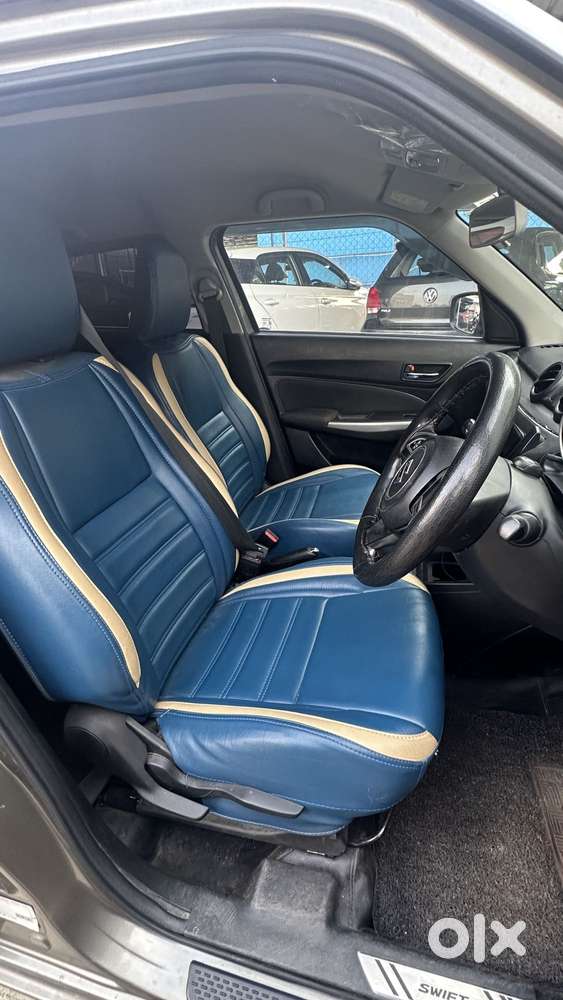 Maruti Suzuki Swift 2018 Zxi Plus, 2018, Petrol
