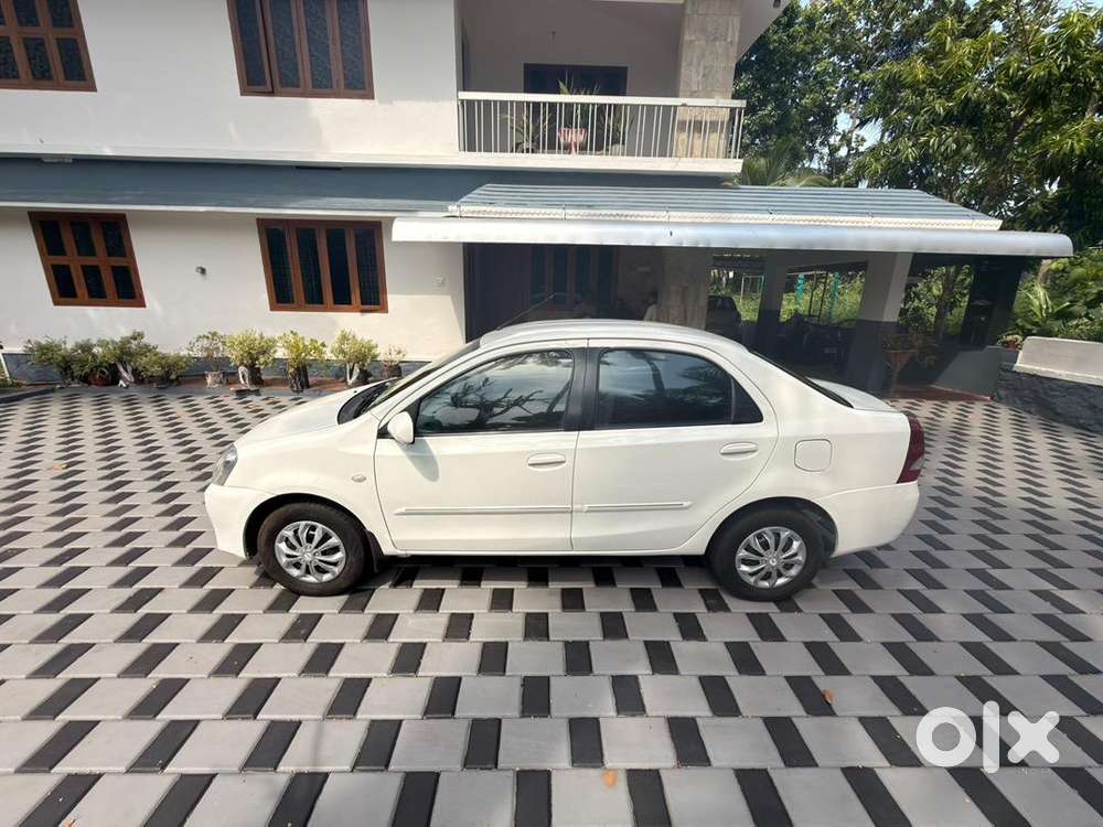 Toyota Diesel Manual 2012 Car