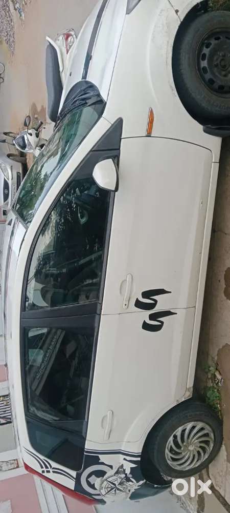 Ford Figo 2011 Petrol Manual