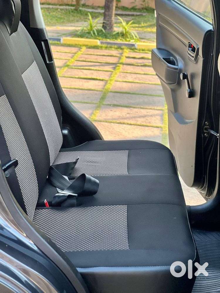 Maruti Suzuki S-presso Vxi Plus Amt, 2020, Petrol