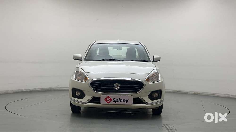 Maruti Suzuki Dzire 1.2 Vxi, 2019, Petrol