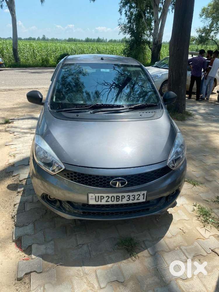 Tata Petrol Car 2019
