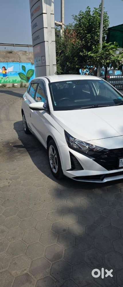 Hyundai Petrol Car 2023