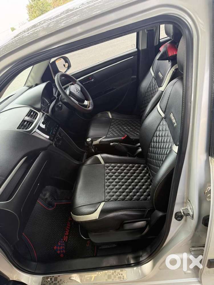 Maruti Suzuki Swift 2016 Diesel Well Maintained