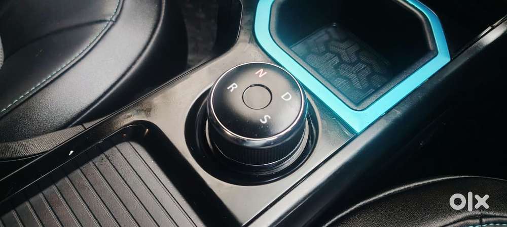 Tata Nexon Ev Xz Plus Dark Edition, 2024, Electric