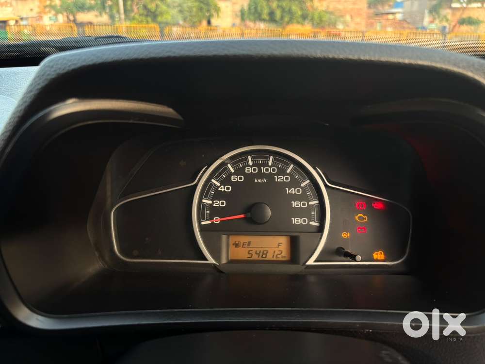 Maruti Suzuki Alto 800 0.8 Vxi, 2021, Petrol
