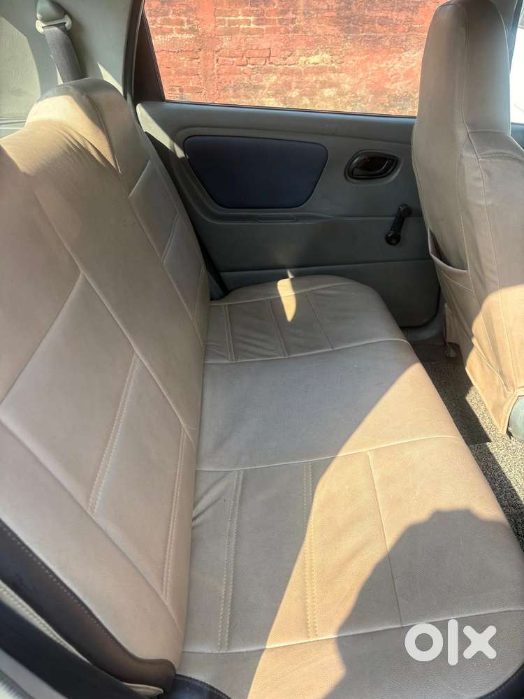 Maruti Suzuki Alto K10